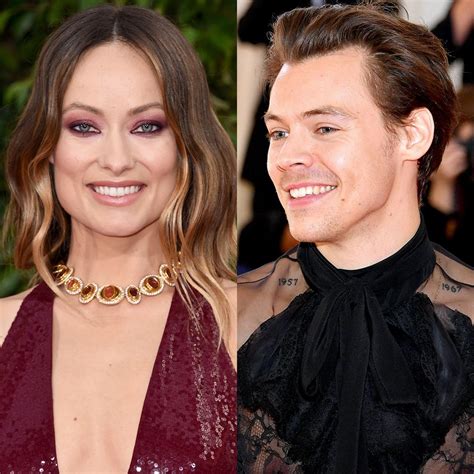 Harry styles and olivia wilde kissing on a yacht in italy. Harry Styles and Olivia Wilde Fuel Relationship Rumours In ...