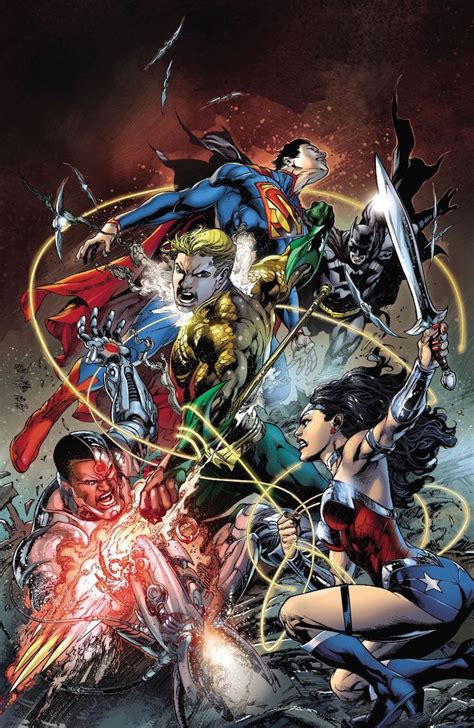 Pin By Theparademon14 On Dc Comics Dc Comics Heroes Justice League