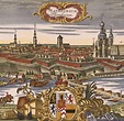 31. Januar 1606: Friedrich IV. gründet Mannheim - WELT