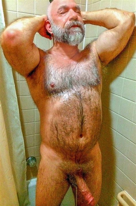 Really Hairy Daddy And Grandpa 40 Immagini