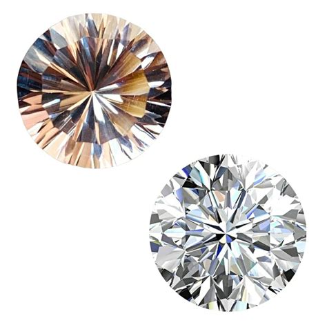 White Sapphire Vs Diamonds How To Tell Them Apart