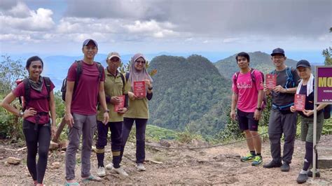 Malaysian Nature Society Kuching Branch