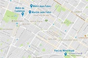 Le marché Jean Talon à Montréal : haut en couleur ! - Hashtag Voyage