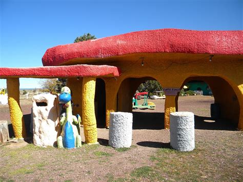 Flintstones Bedrock City Williams All You Need To Know Before You Go