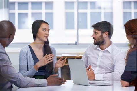 5 Strategies For Effective Verbal Communication