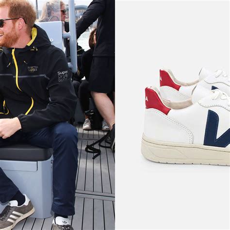 Meghan Markles Veja Sneakers Are 30 Percent Off Right Now In 2021