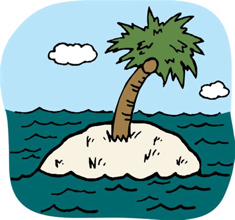 Island Clipart Clipart Wikiclipart