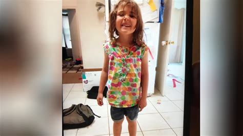 Police In Utah Searching For Missing 5 Year Old Girl Iheart