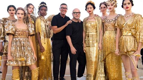 Los cinco diseñadores de moda más famosos del mundo