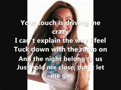 Therefore i like to thank god and ice cube for friday. Beyonce Party ft.J. Cole lyrics - YouTube