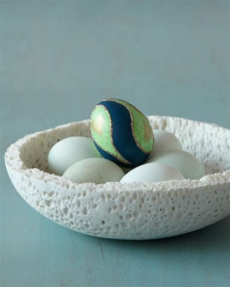 10 Eggspirational Decorating Ideas With Martha Stewart Crafts® Plaid