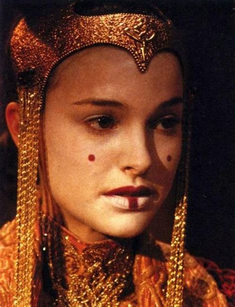 satisfy your star wars addiction by drooling over queen amidala s costumes artofit