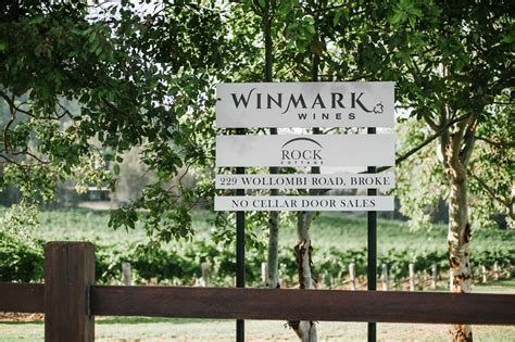 Things To Do In The Broke Fordwich Wine Region Sitchu Sydney