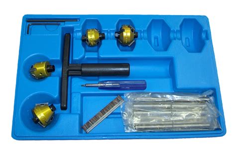 Briggs And Stratton Neway Valve Seat Cutter Kit Midwest Technology Products