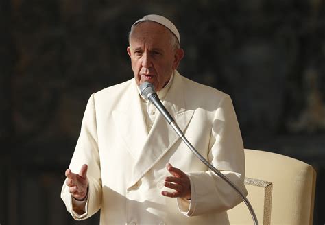 What The Popes Marriage Annulment Reforms Really Mean