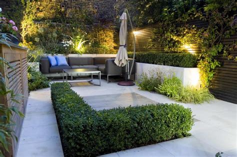 Top 10 tips for small garden design to gardendesign private front & backyard at maaspoort, the netherlands by hans pardoel tuinen. 25 Peaceful Small Garden Landscape Design Ideas