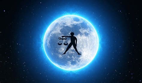 Full Moon In Libra What It Means And How To Take Advantage