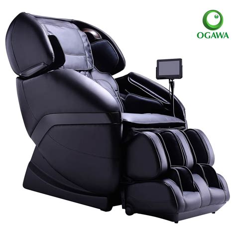 Ogawa Massage Chair Made In Japan About Chair