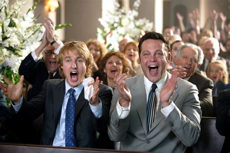 How Wedding Crashers Became So Quotable Gq