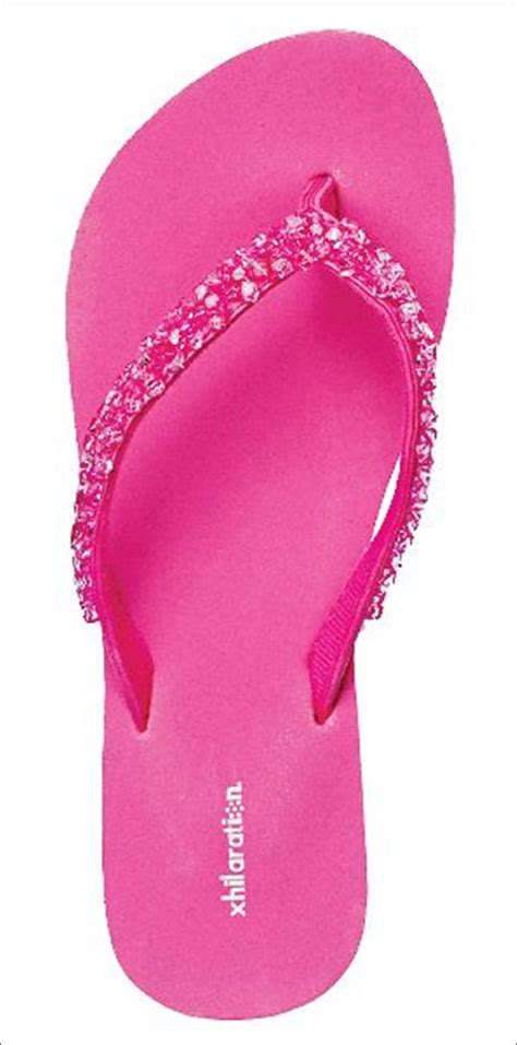 Pink Flip Flops I Really Like These Pink Flip Flops Pink Shoes