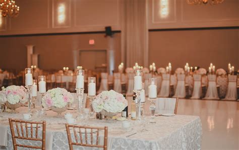 Carmens Banquet Centre Wedding And Event Venue In Hamilton On
