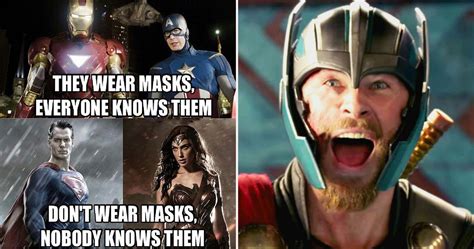 Avengers Memes That Prove The Movies Make No Sense