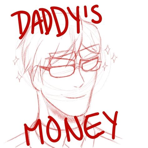 A respectful sugar daddy should never ask you for nudes. daddy's money | Tumblr