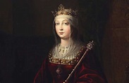 Anzitutto la fede ispirò il regno di: Isabella la Cattolica - Radici ...