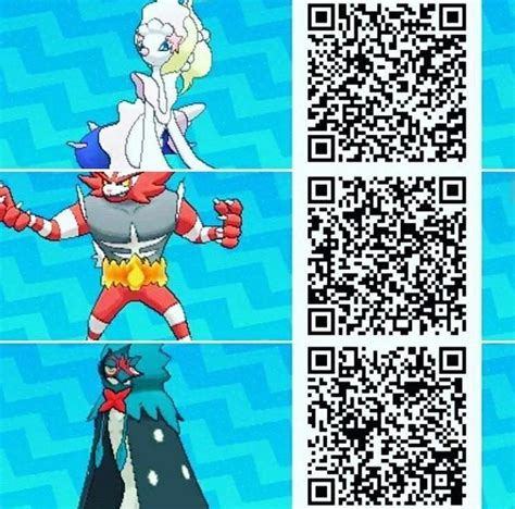 Pin By Emmanuel Arizmendi On Pokémon Pokemon Pictures Pokemon Sun Pokemon Qr Codes