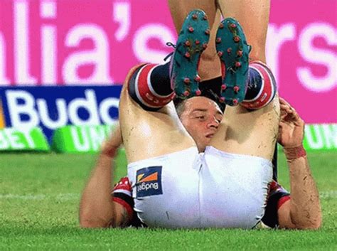 Cooper Cronk Sydney Roosters Gif Cooper Cronk Sydney Roosters Rugby League Discover Share Gifs