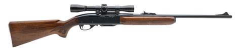 Remington 742 Woodsmaster 150th Anniversary Rifle 30 06 Sprg Com3034