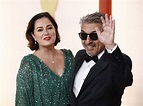Oscar 2023Ricardo darín y su esposa, florencia bas -... | MARCA.com
