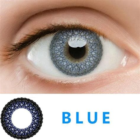 Climax Color Contacts Quartz Change Your Eye Color