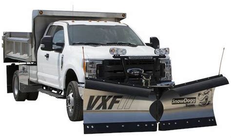 Snowdogg Snow Plows Great Prices We Deliver