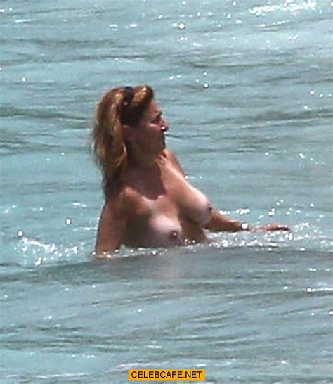 Marilyn Milian Nude Fake Telegraph