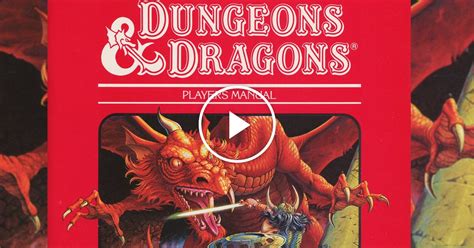 Dungeons And Dragons Satanic Panic The New York Times