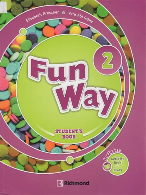 Fun Way 2 Students Book Pdf