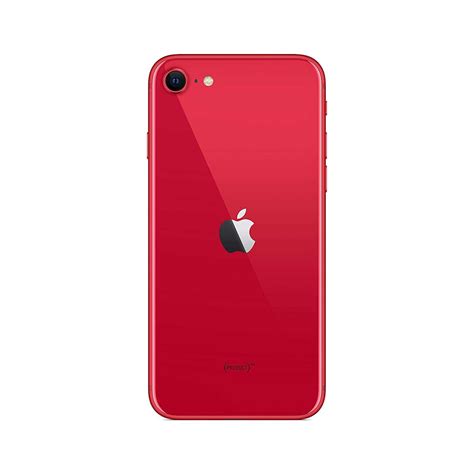 Apple Iphone Se 128gb Blackwhitered Online At Best Price In