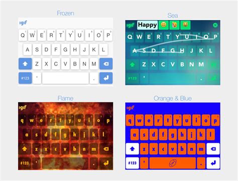 We've talked about the process here. The best GIF keyboard for iPhone - The Sweet Setup