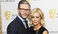 Denise Van Outen husband: From Jay Kay to Lee Mead - why did her ...