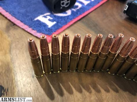 Armslist For Sale 300 Blackout G2 Rip 20 Rounds