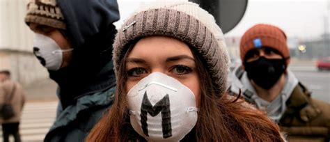 Air Pollution Killing More People Than Smoking Say Scientists Flipboard