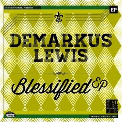 Demarkus Lewis Spend The Night Night House Music Spending