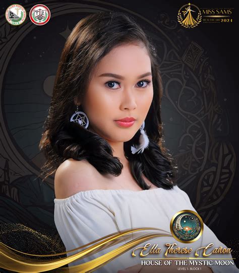 Dive into a world of boho... - USJ-R Nursing Student Council