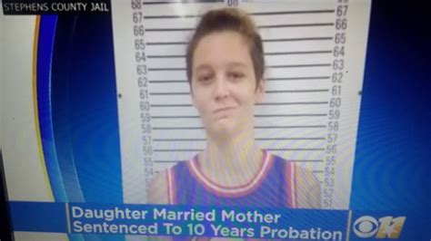 Oklahoma Woman Marries Her Own Mother Pleads Guilty To Incest Woay Tv Kulturaupice