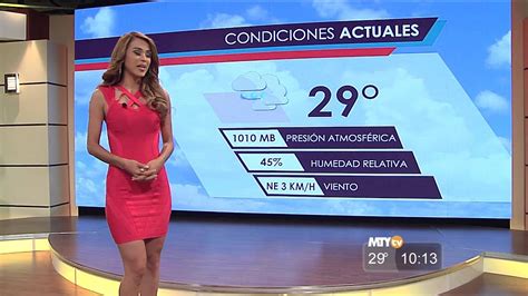 Yanet Garcia Gente Regia 1030 Am 20 Ago 2015 Full Hd Youtube