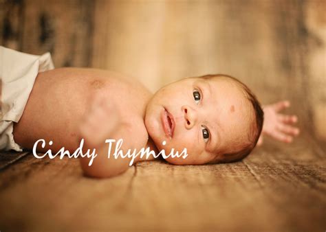No Bluff Memphis Baby Photographer Cindy B Thymius Photography