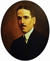 Alfredo González Flores « Galería de Exmandatarios « Museo Nacional de ...