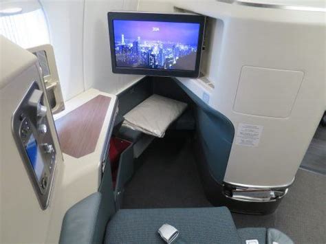 Cathay Pacific Launches Vancouvers First Airbus A350 Service Photos
