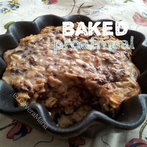 Try out these tasty and easy low cholesterol recipes from the expert chefs at food network. Ripped Recipes - High Protein Dark Chocolate Baked Oatmeal
